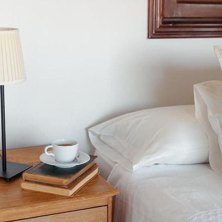 Hotel Rural Villa Ariadna Гуимар Экстерьер фото