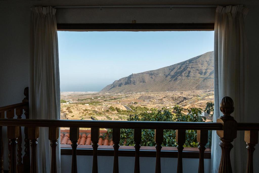 Hotel Rural Villa Ariadna Гуимар Номер фото