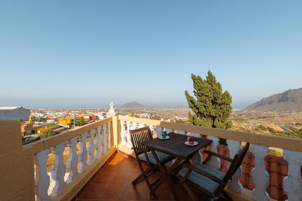 Hotel Rural Villa Ariadna Гуимар Номер фото
