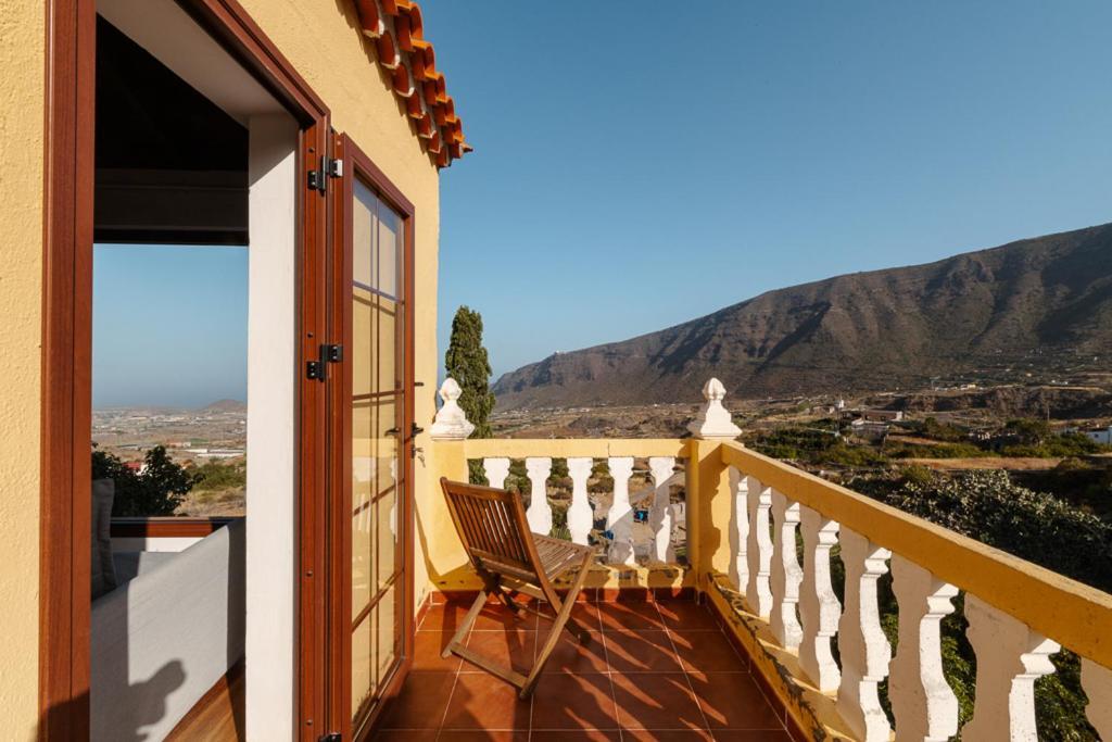 Hotel Rural Villa Ariadna Гуимар Номер фото