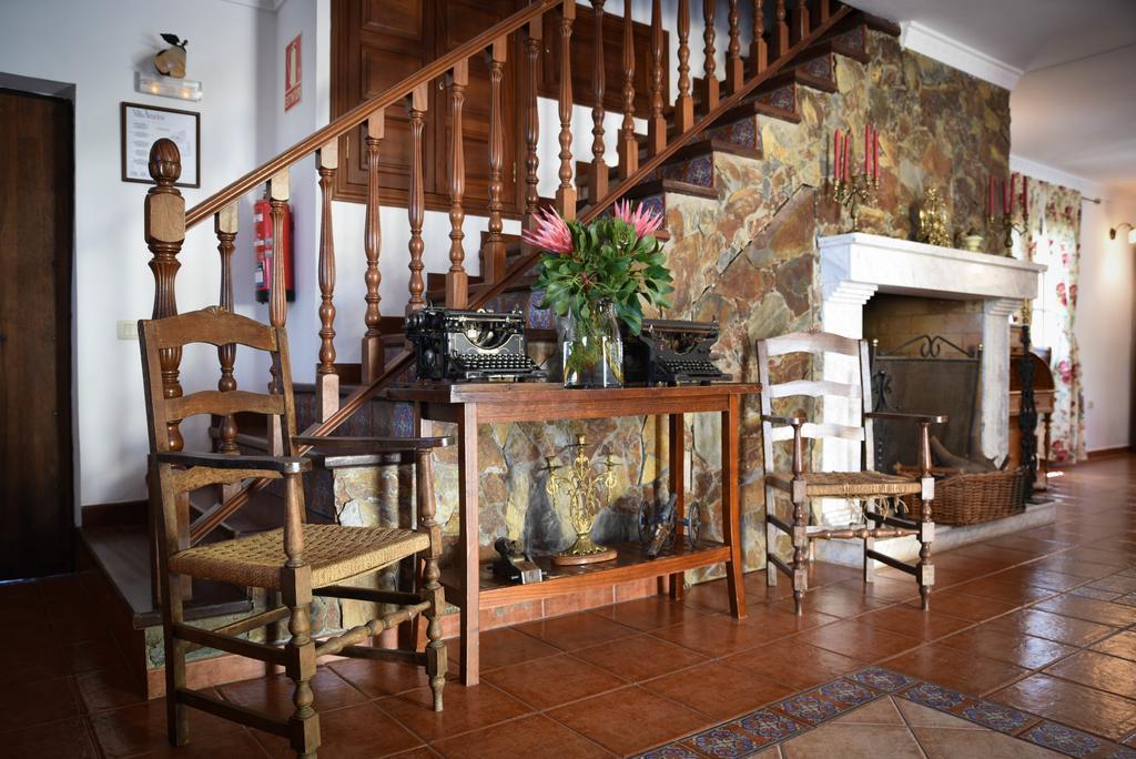 Hotel Rural Villa Ariadna Гуимар Экстерьер фото