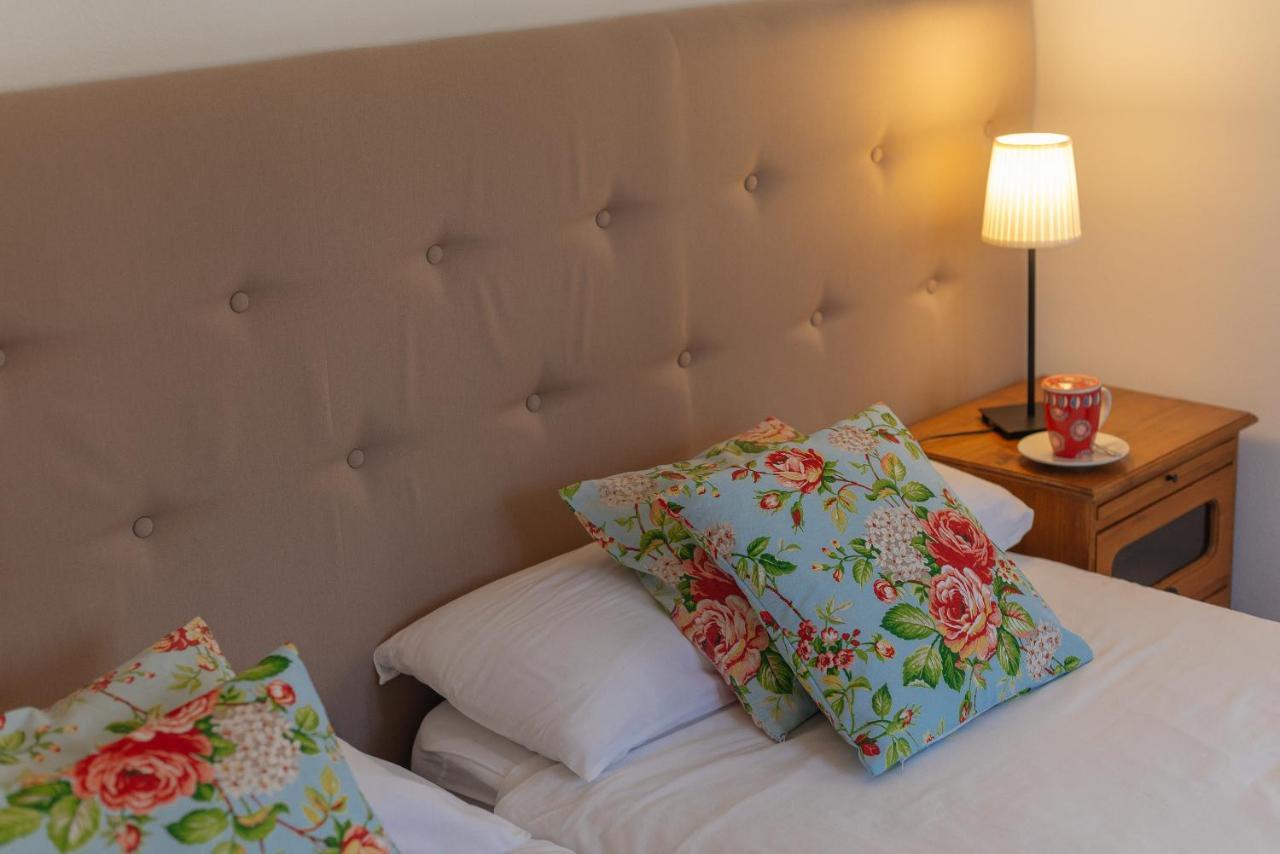 Hotel Rural Villa Ariadna Гуимар Экстерьер фото