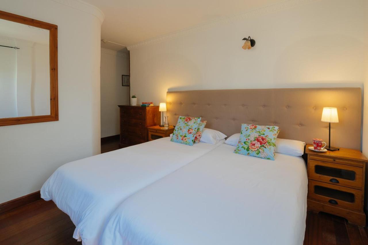 Hotel Rural Villa Ariadna Гуимар Экстерьер фото