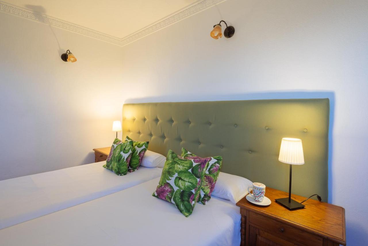 Hotel Rural Villa Ariadna Гуимар Экстерьер фото