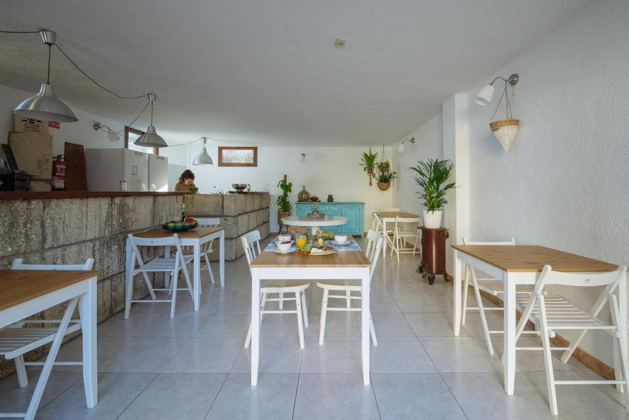 Hotel Rural Villa Ariadna Гуимар Экстерьер фото